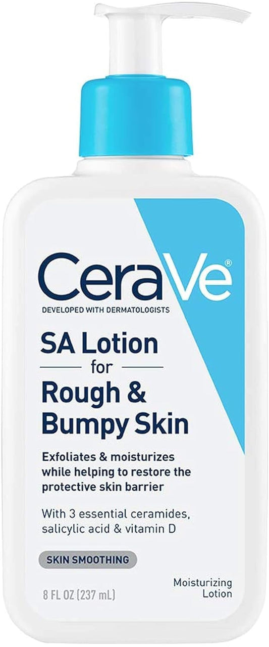 Cerave - SA Lotion
