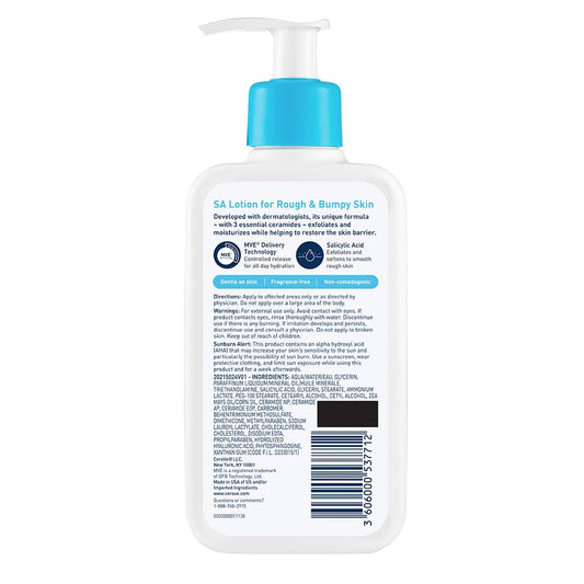 Cerave - SA Lotion