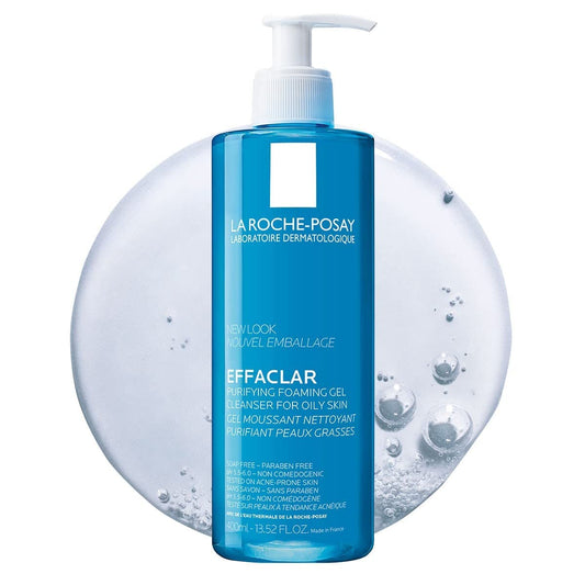 La Roche Posay Effaclar