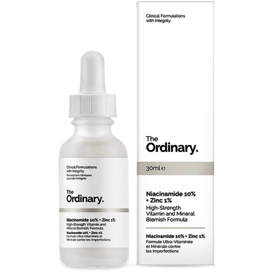 ORDINARY - Niacinamide 10%