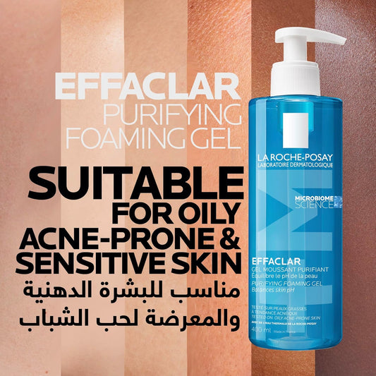 La Roche Posay Effaclar