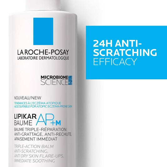 La Roche Posey - AP+