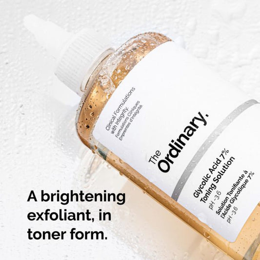 Ordinary - 7%