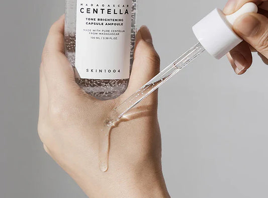 Centella - Tone