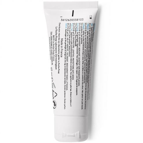 La Roche Posey - baume b5