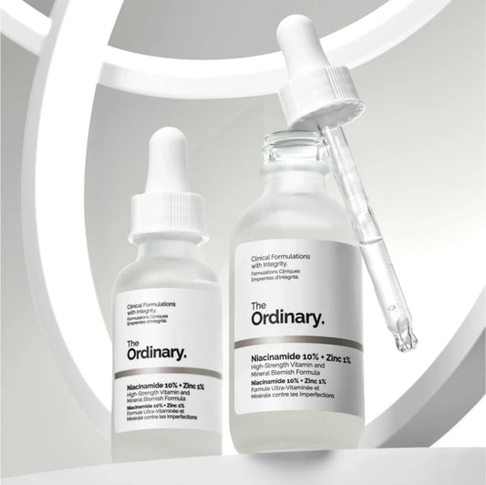 ORDINARY - Niacinamide 10%