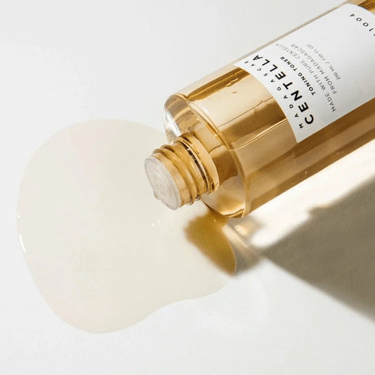 Centella - Toning Toner 210 ML